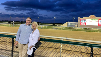 A Night to Remember: Racing Thrills at Lone Star Horse Park