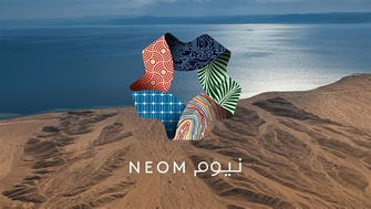 The NEOM Adventure Begins!