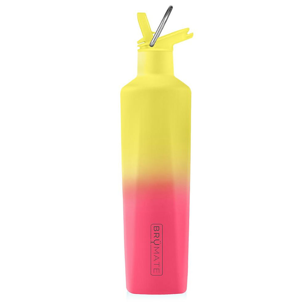 Brumate Rehydration Bottle Everything You Need To Know