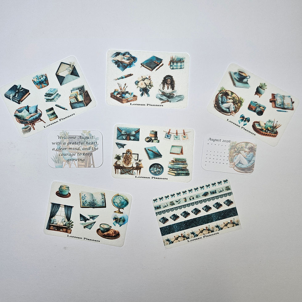Thumbnail: August 2026; 'Paper Escape' Tulip Bundle (Standard)