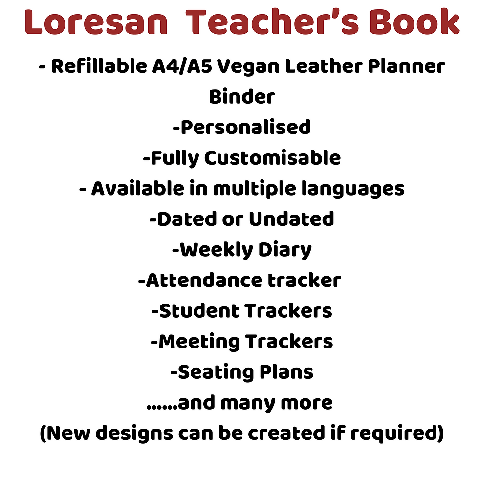 Thumbnail: Leabhar/Dialann an Mhúinteora  2025/2026