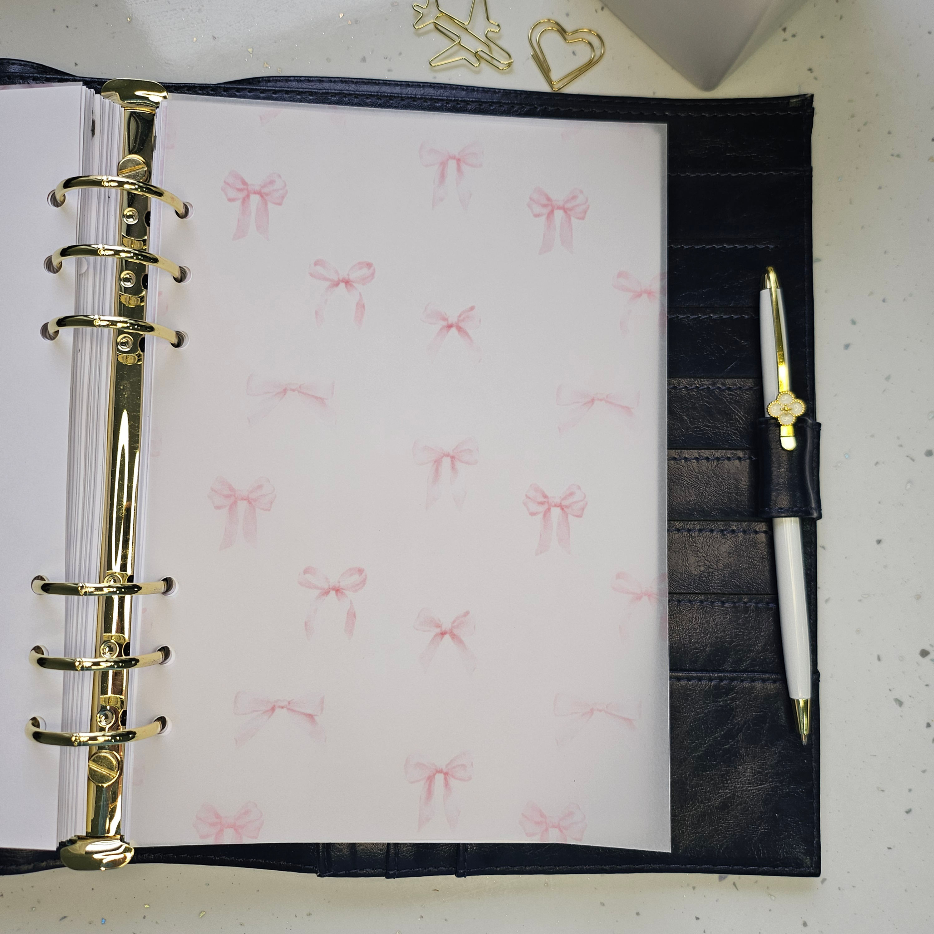 February 2026 Parisian Planner  Vellum  Planner Dashboard
