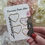 Thumbnail: Heart Paper Clips; Gold, Rose Gold or Silver