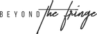 Beyond the Fringe Logo