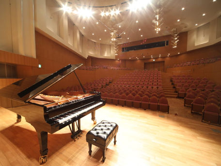 ミニ・コンサート