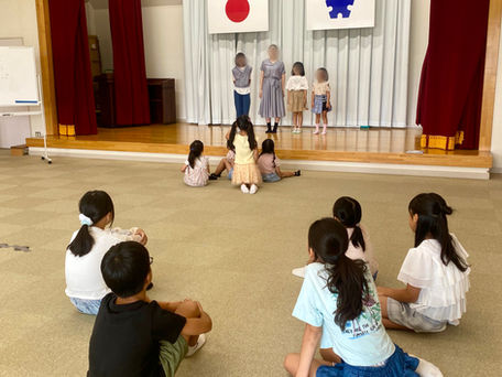 第3回ちいさな音楽会　オマケ