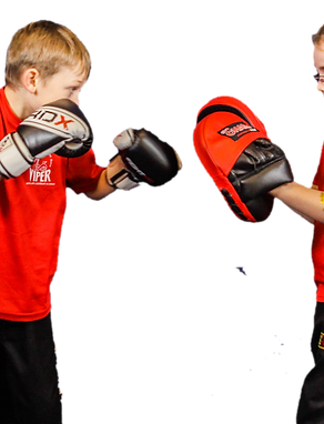 RISING SUN MARTIAL ARTS