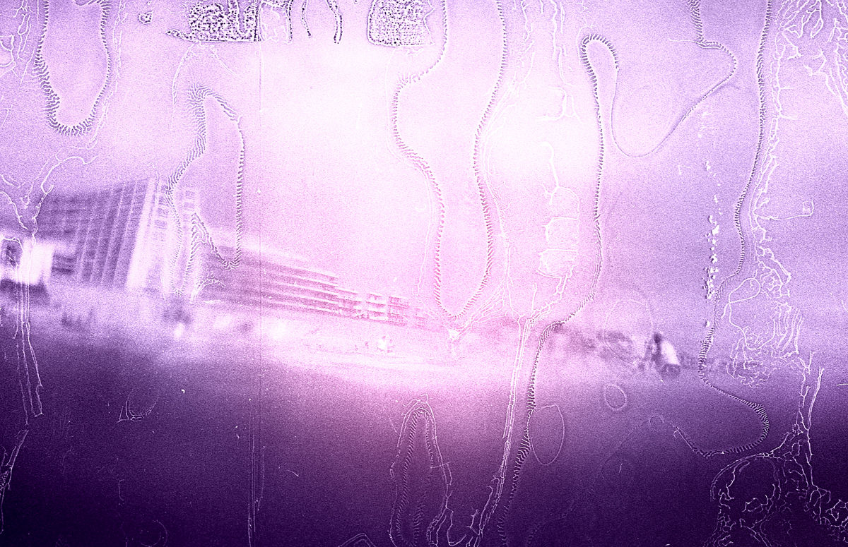 film soup, violet, st jean de monts