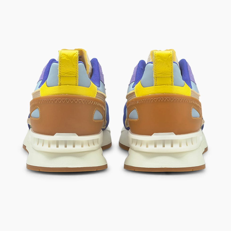 Thumbnail: PUMA x KIDSUPER STUDIOS Mirage Mox