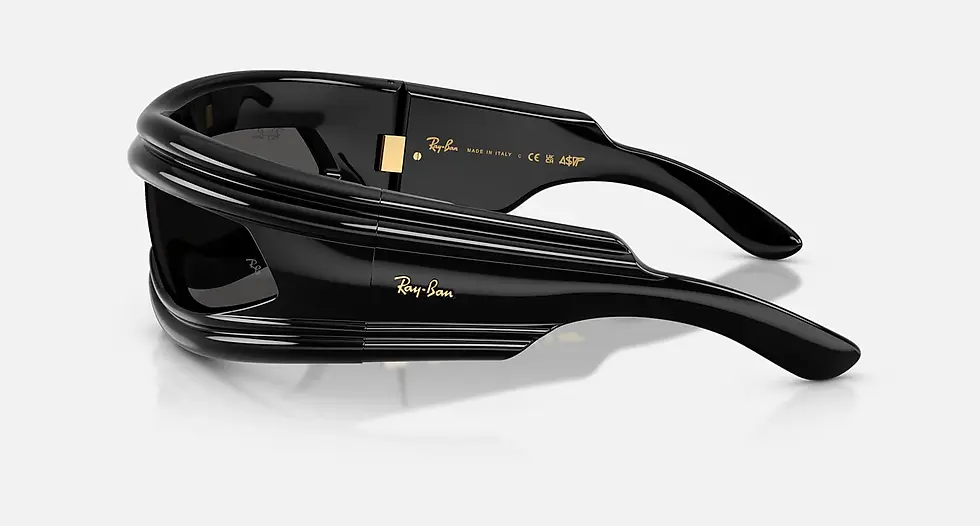 Thumbnail: Ray-Ban x asap rocky ultra wrap 001