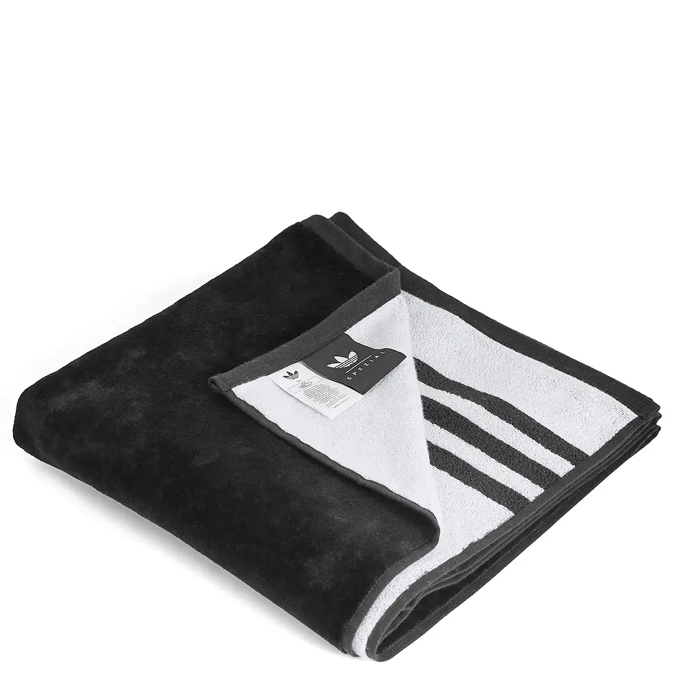Thumbnail: Adidas MOD SPZL towel