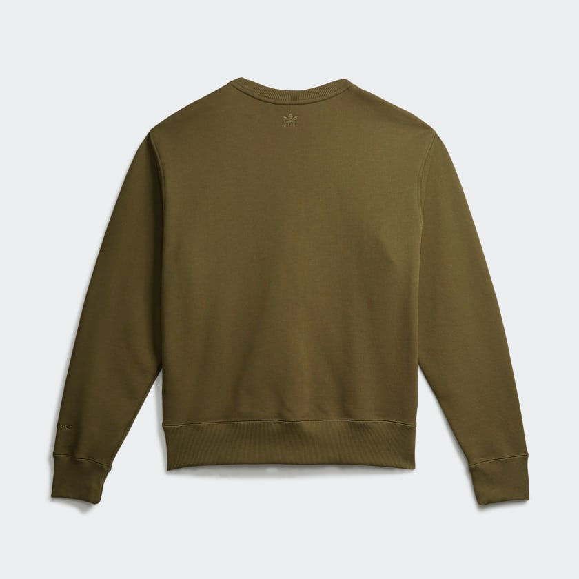 adidas PW Basics Crewneck (Gender Neutral)