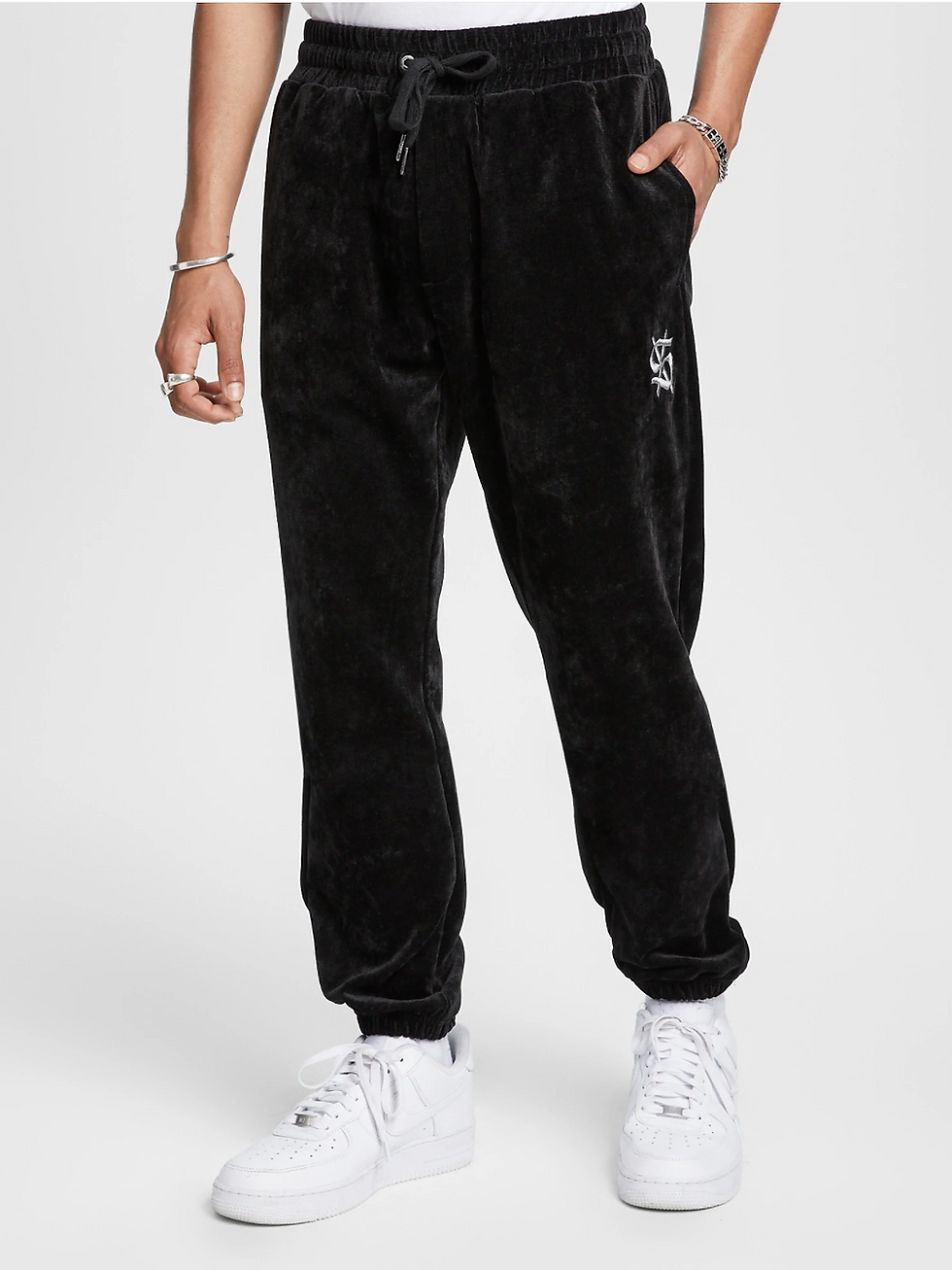Thumbnail: Ksubi Antidote Lofi Track Pant