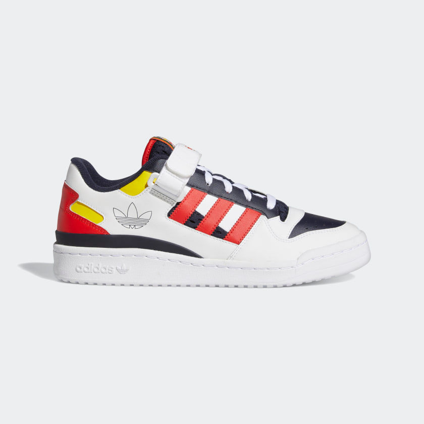 Adidas Forum 84 Low