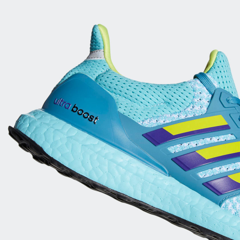 Thumbnail: Adidas Ultra Boost 1.0 DNA ZX 8000