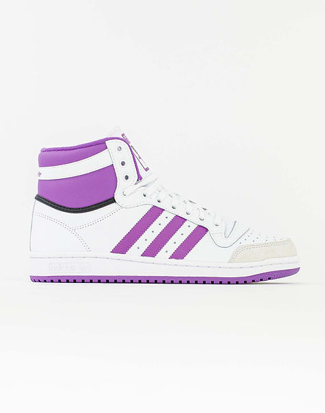 adidas high sleek
