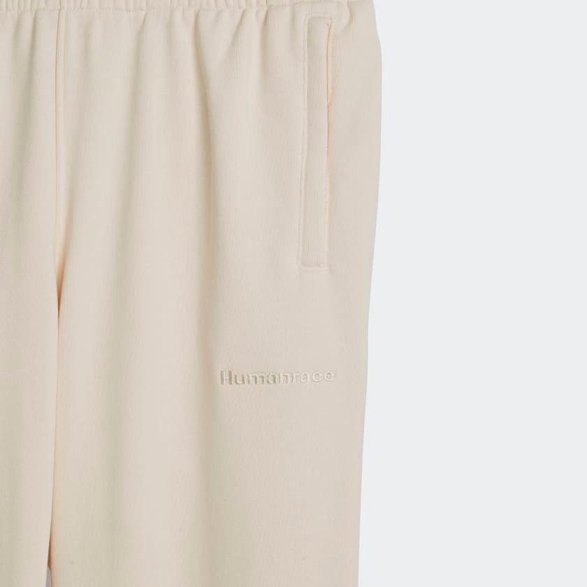 Thumbnail: Adidas PW Basics Sweatpants (Gender Neutral) (Tan)