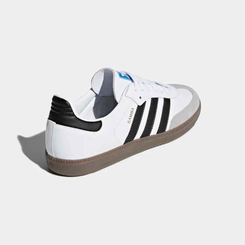 Thumbnail: Adidas Samba OG