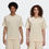 Thumbnail: Adidas PW Basics Shirt (Gender Neutral) (Tan)