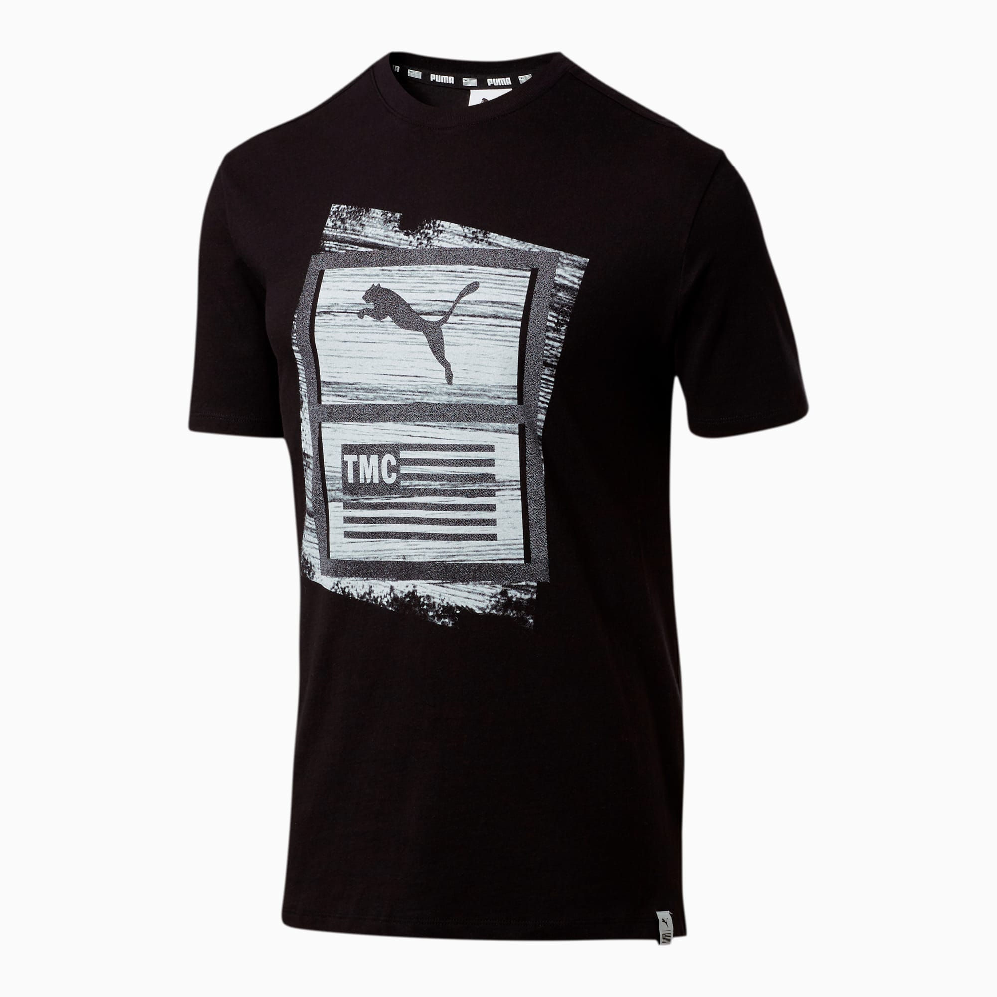 Puma x TMC Hussle Tee