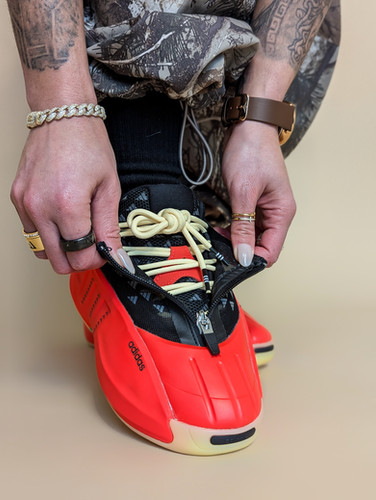 Adidas x twilight shake | Clicks