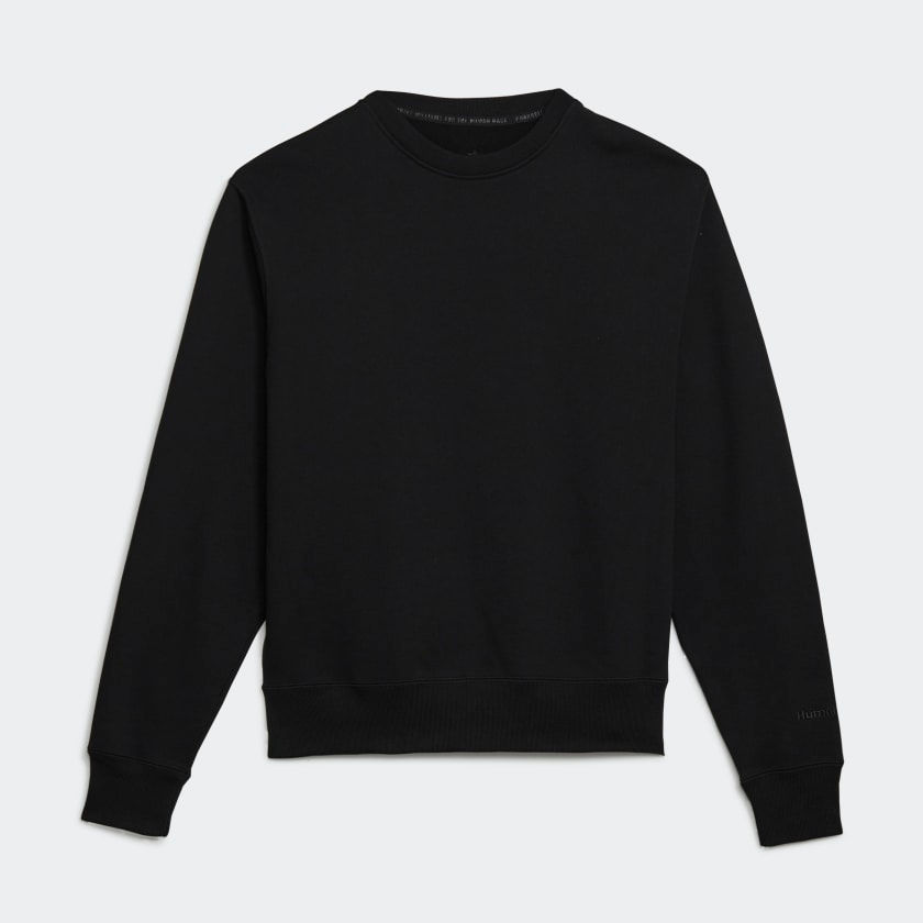 adidas PW Basics Crewneck (Gender Neutral)