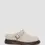 Thumbnail: DR. MARTENS ISHAM FAUX SHERLING LINED SUEDE MULE