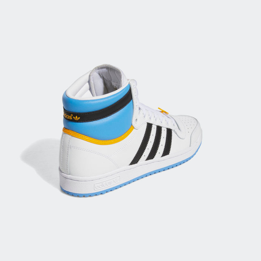 Thumbnail: Adidas Top Ten