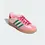 Thumbnail: Adidas gazelle indoor pink