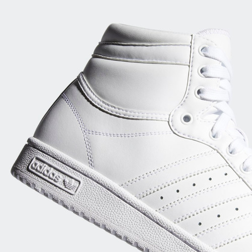 adidas gazelle silver green womens Adidas Women's Triple Platforum Hi Off White / Off White / Cream White High  Top Sneakers