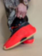 Thumbnail: Adidas x twilight shake