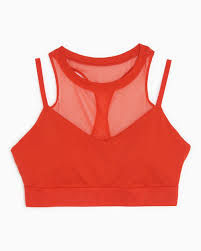 IVY PARK BRA