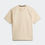 Thumbnail: Adidas PW Basics Shirt (Gender Neutral) (Tan)