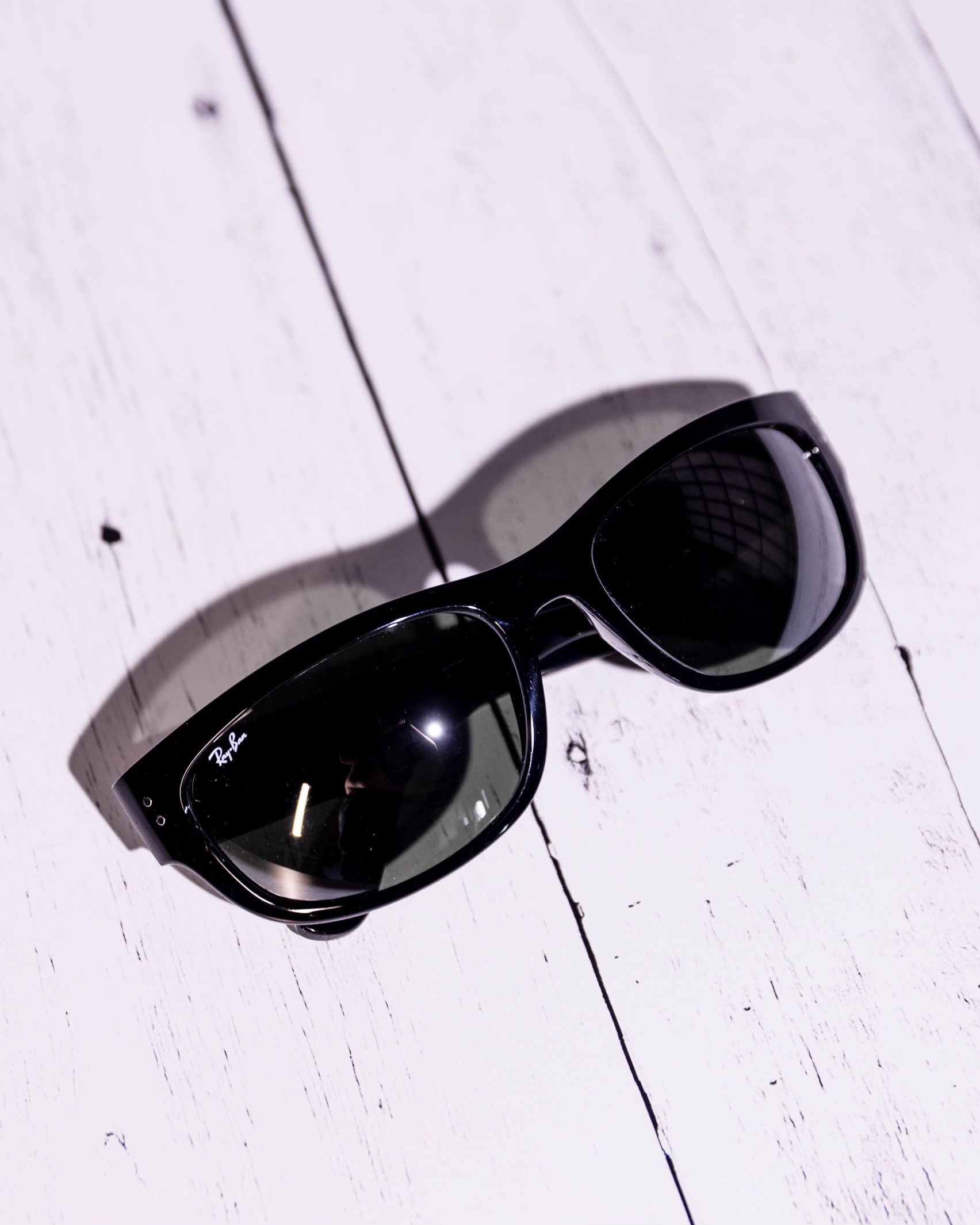 Ray-Ban x Asap Rocky