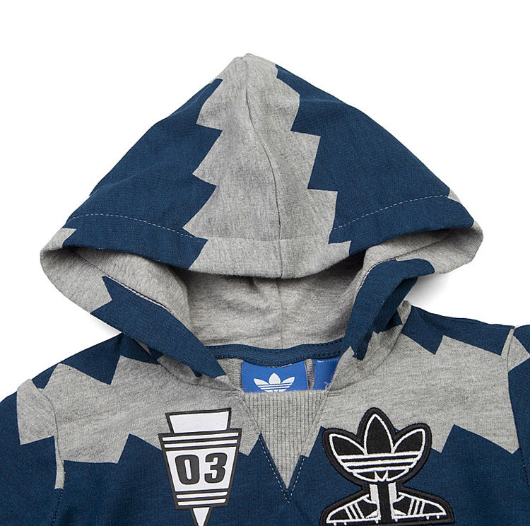 Thumbnail: ORIGINALS FLEECE - BOYS' TODDLER
