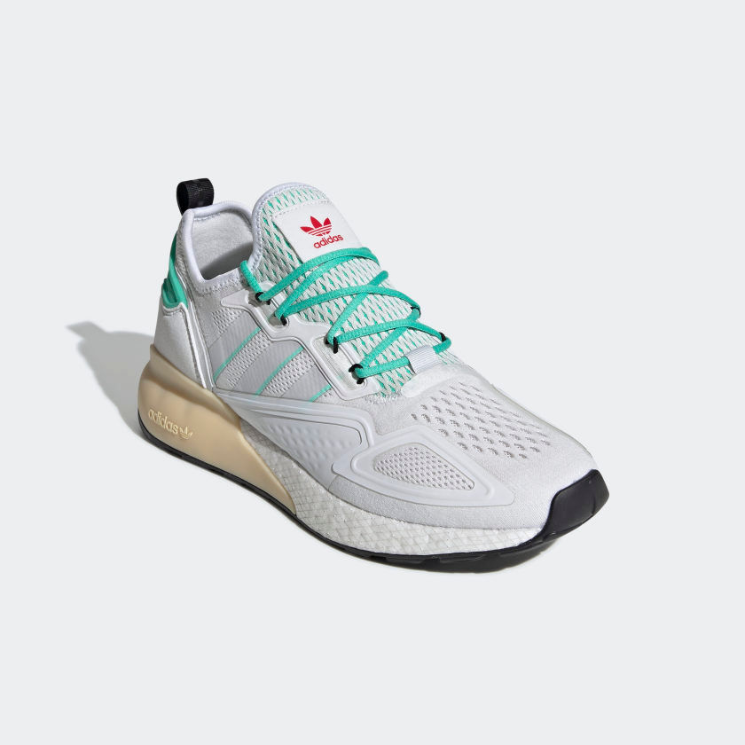 Thumbnail: adidas ZX 2K Boost