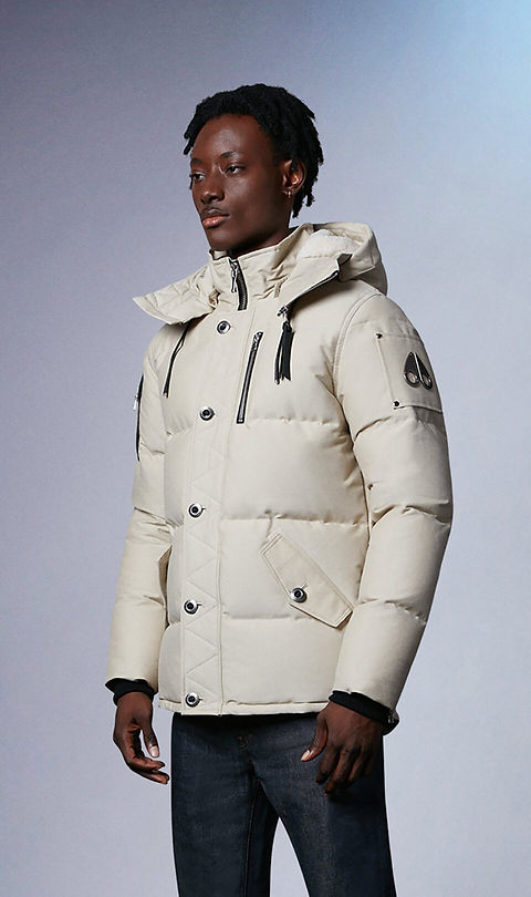 Moose Knuckles Forestville Jacket | Clicks