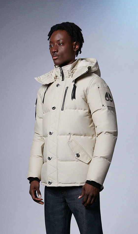 ジャケット・アウター MOose Knuckles MINETONKA Moose Knuckles Forestville Jacket | Clicks