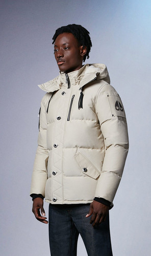 Moose Knuckles Forestville Jacket | Clicks