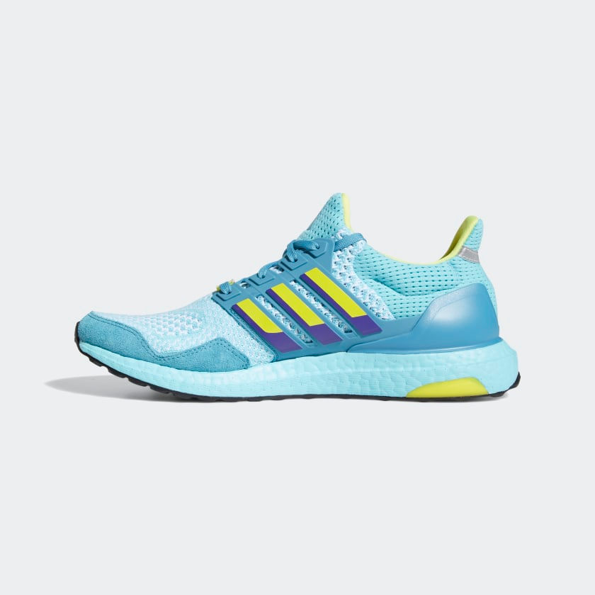 Thumbnail: Adidas Ultra Boost 1.0 DNA ZX 8000