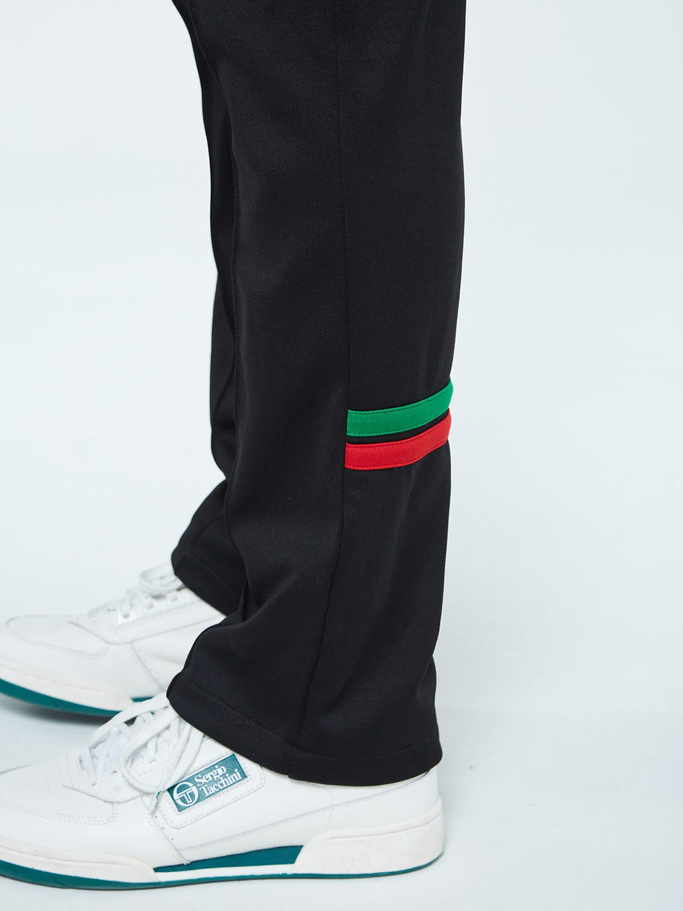 Thumbnail: Sergio Tacchini Tomme Track Pant-Archivio