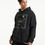 Thumbnail: Ksubi Dolce Vita Biggie Hoddie Tru Black
