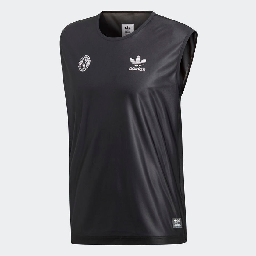 united arrows game bibs