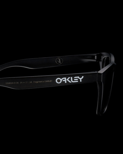 OAKLEY X FRAGMENTS Frogskins (Bundle) | clickskicks 