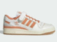 Adidas forum low