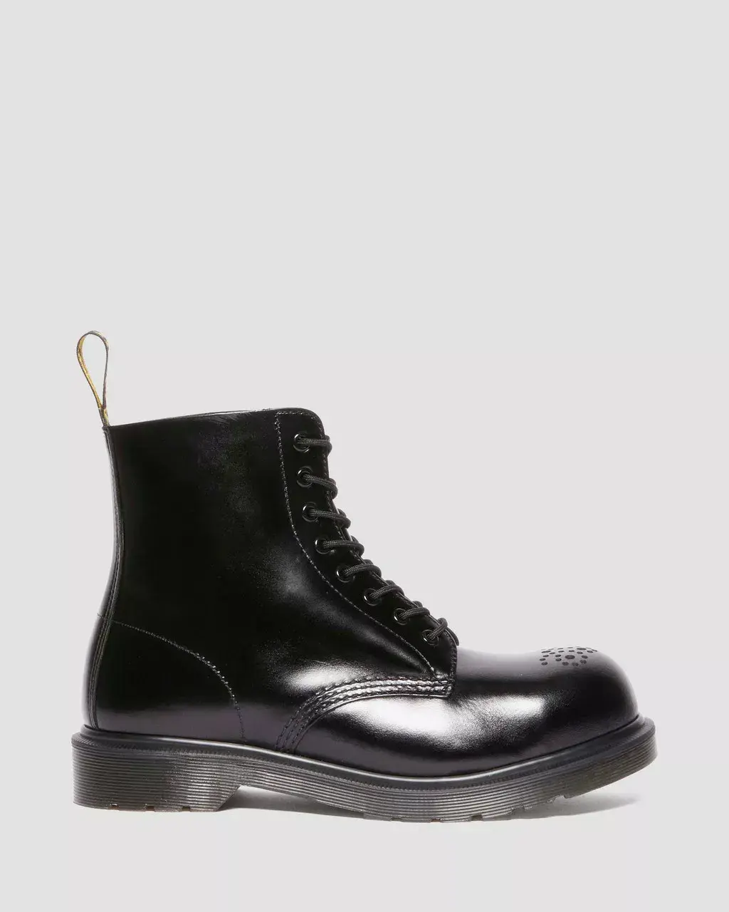 dr martens pascal analine