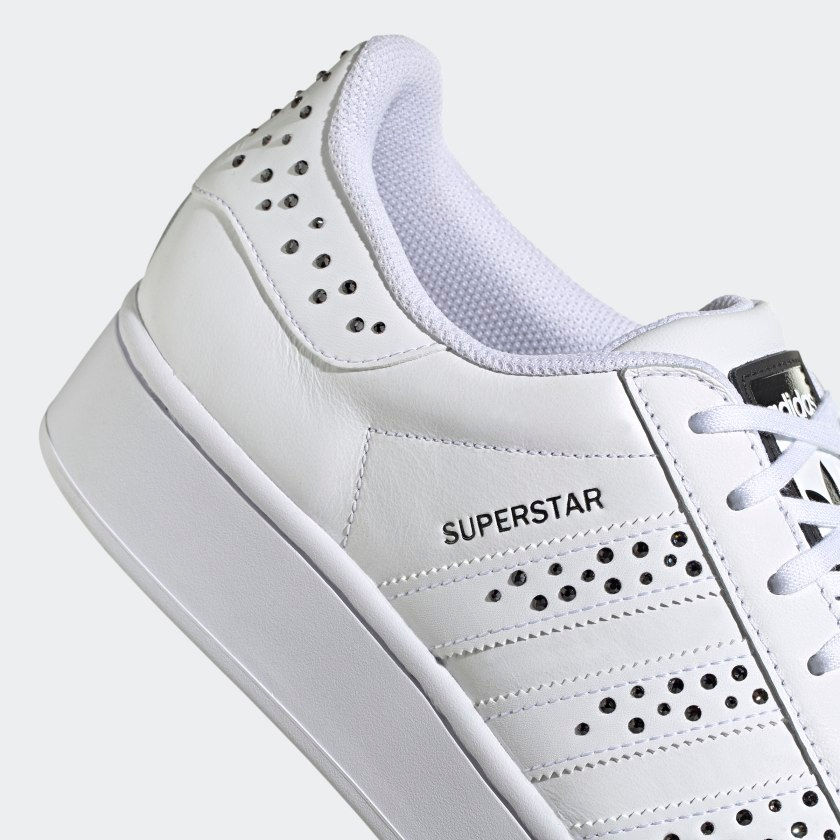 Thumbnail: adidas Swarovski Superstar Bold