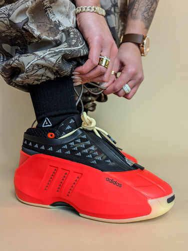 Adidas x twilight shake | Clicks