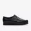 Thumbnail: Clarks Wallabee Black Leather