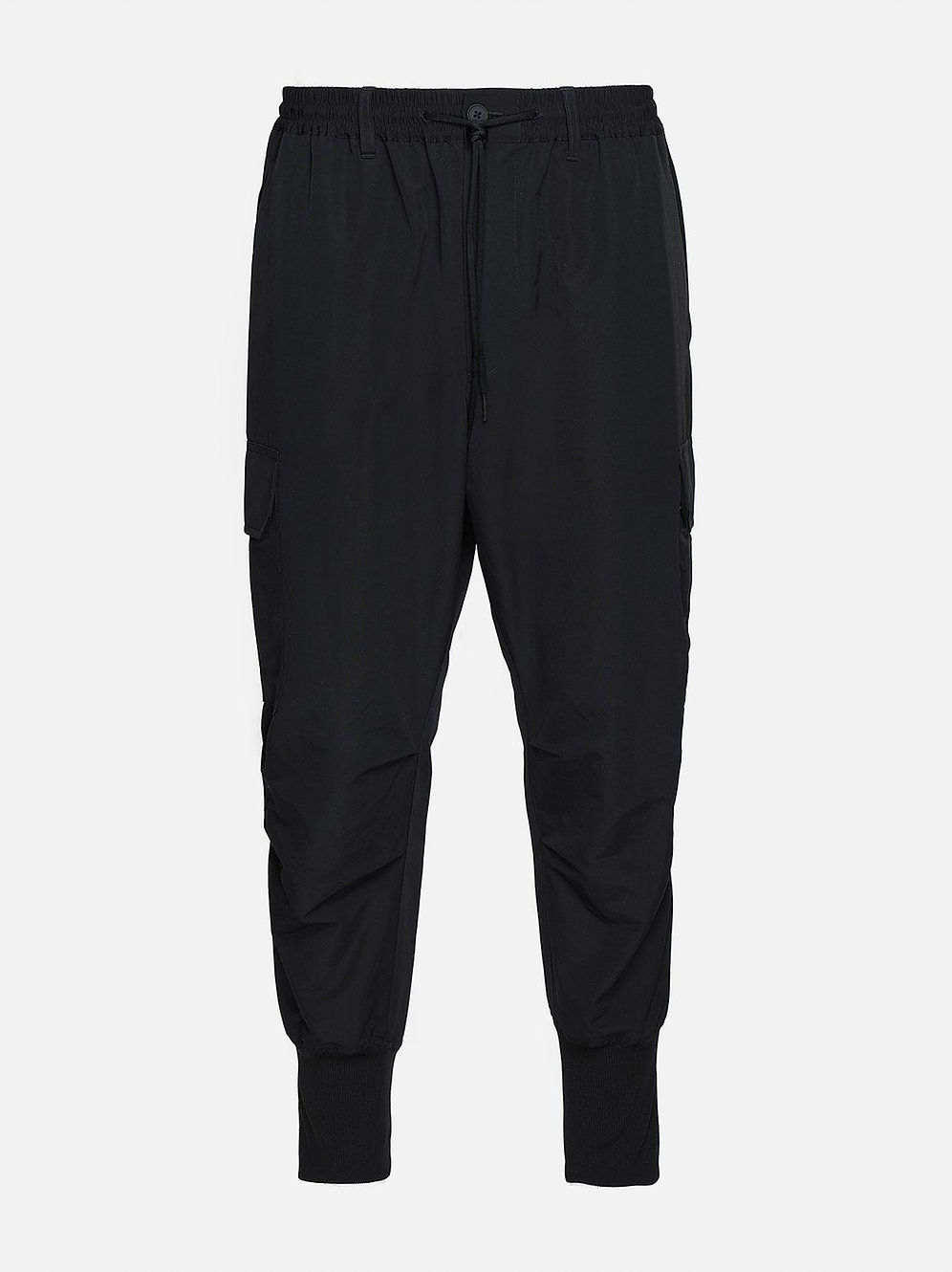 Y-3 Nylon Cargo Pants